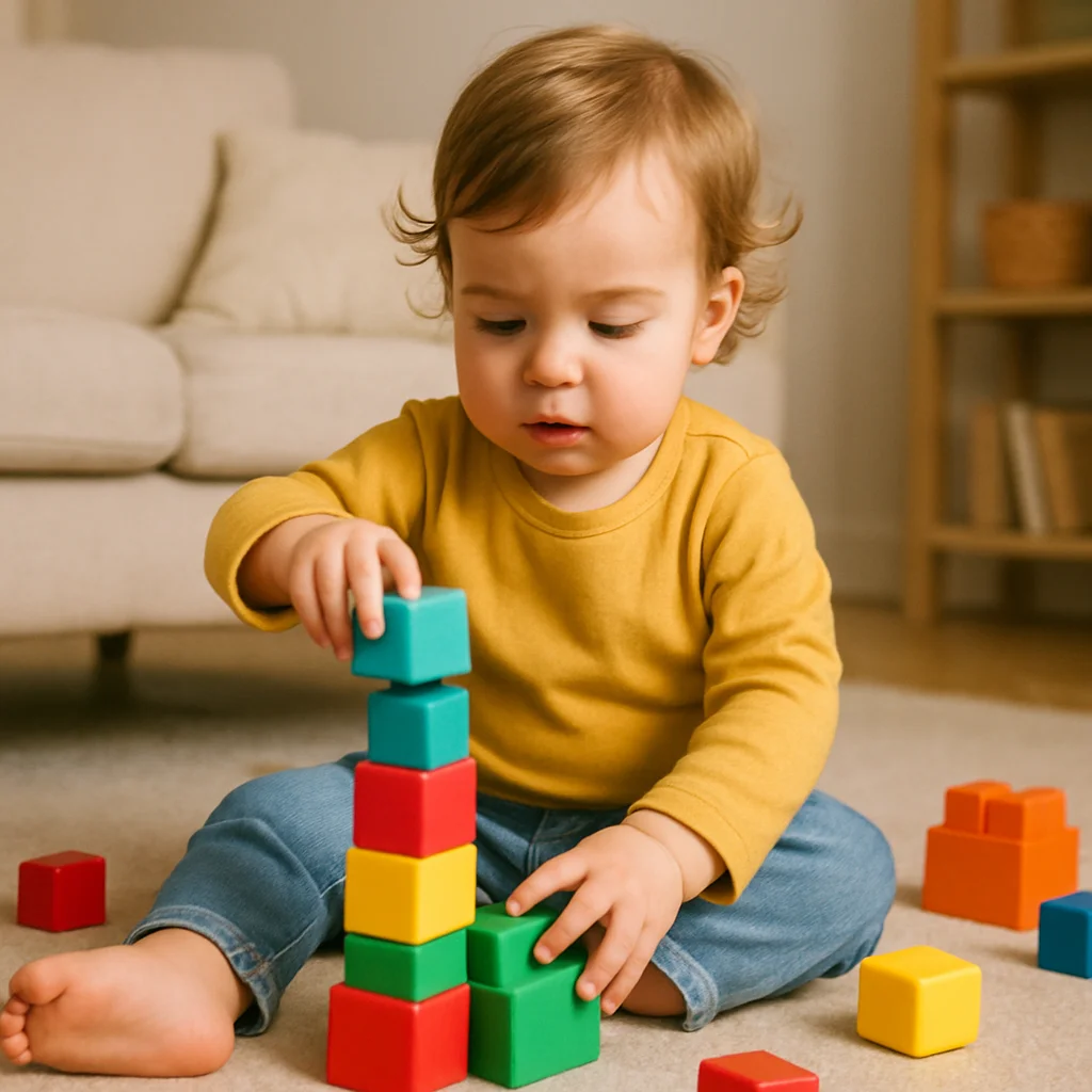 Top Toddler Gifts Ideas: Creative & Fun Choices