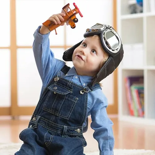 Ultimate Toy Vehicle Collection: From Sky-High Adventures to High-Speed Thrills