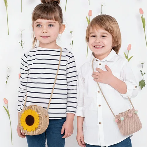 Little Treasures: The Cutest Mini Bags for Stylish Kids
