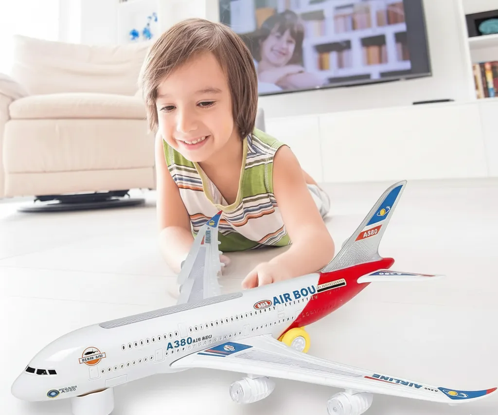 Gift Picks That Spark Joy: 5 Toys for Happy Hearts